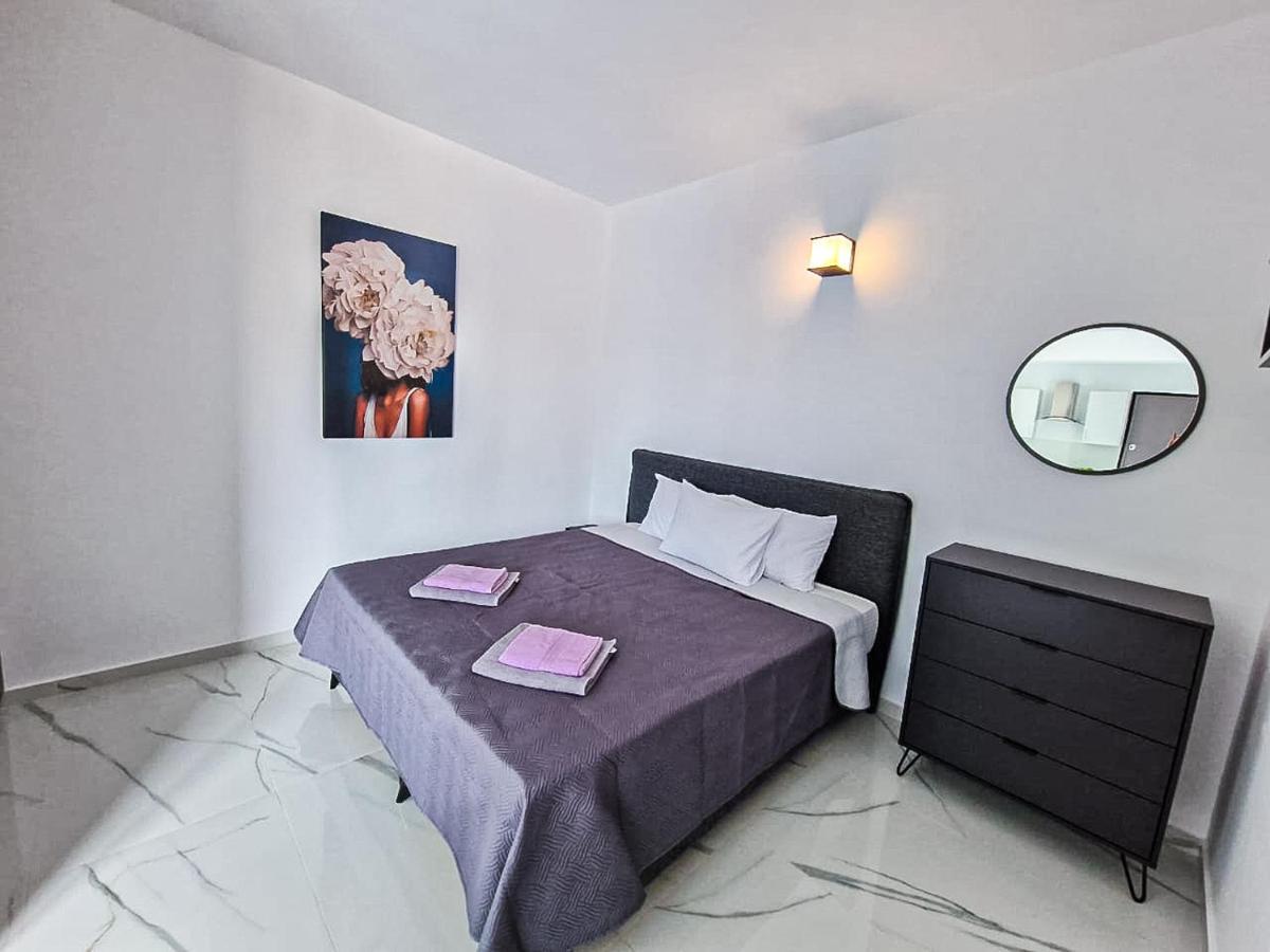 Διαμέρισμα Giorgis Luxury Αγία Νάπα
