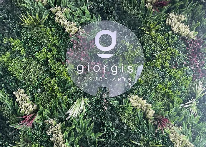 Giorgis Luxury Apartments