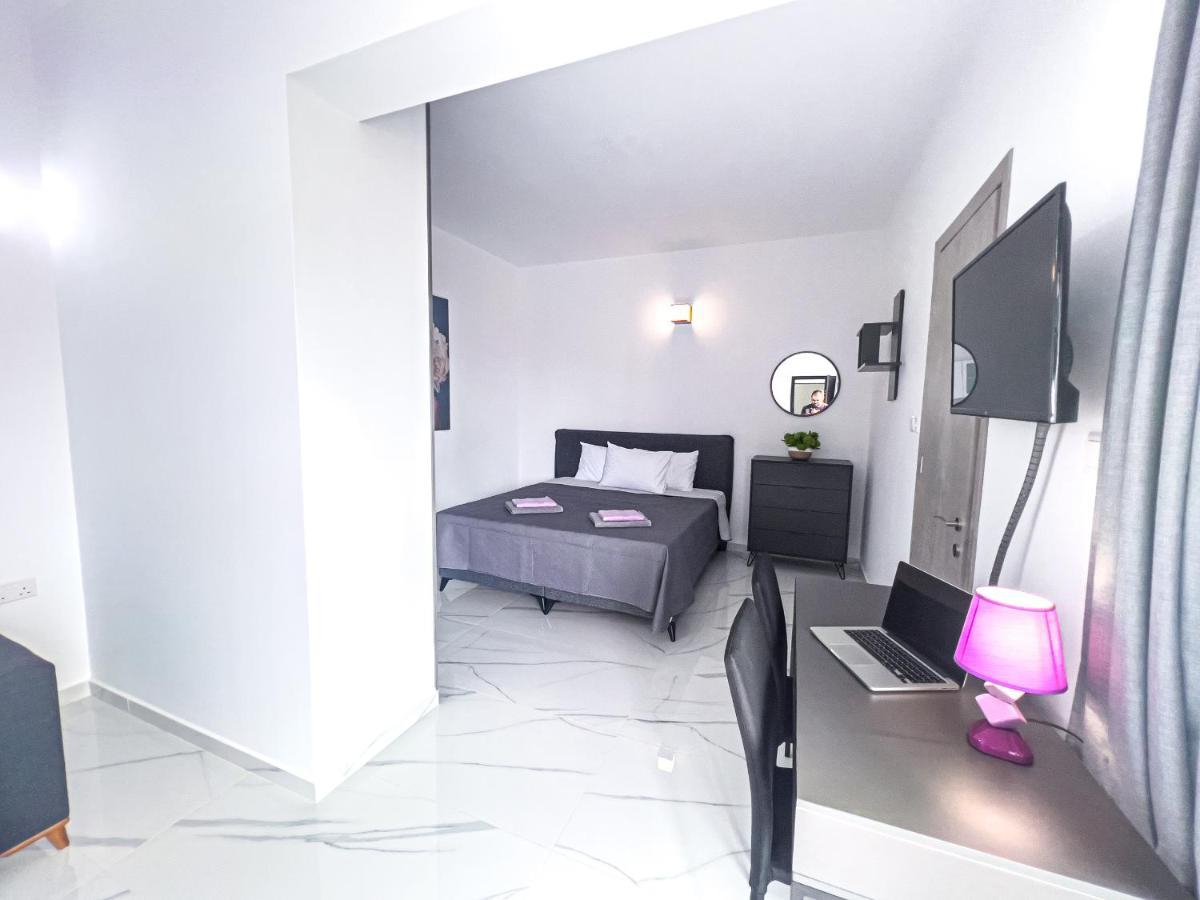 Giorgis Luxury Appartement *