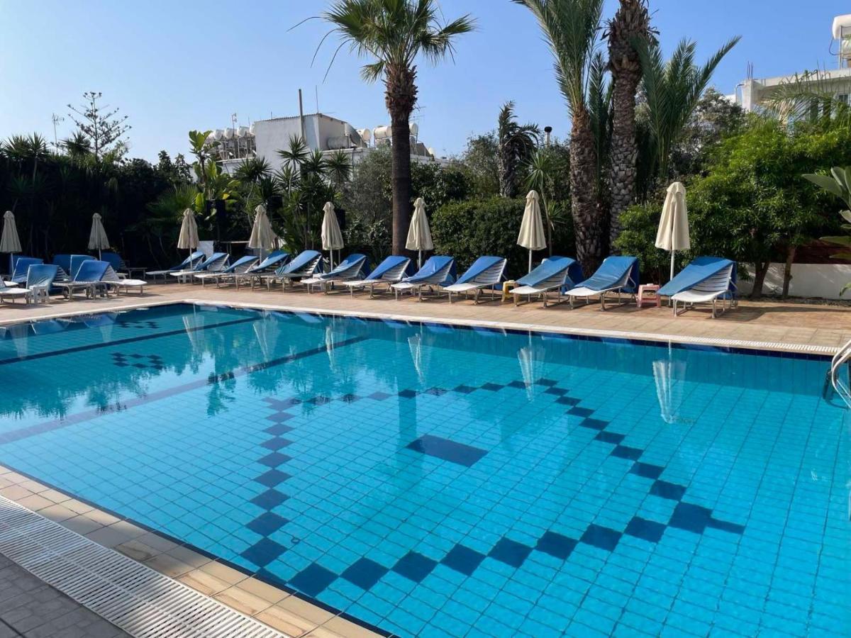 Giorgis Luxury Appartement *
