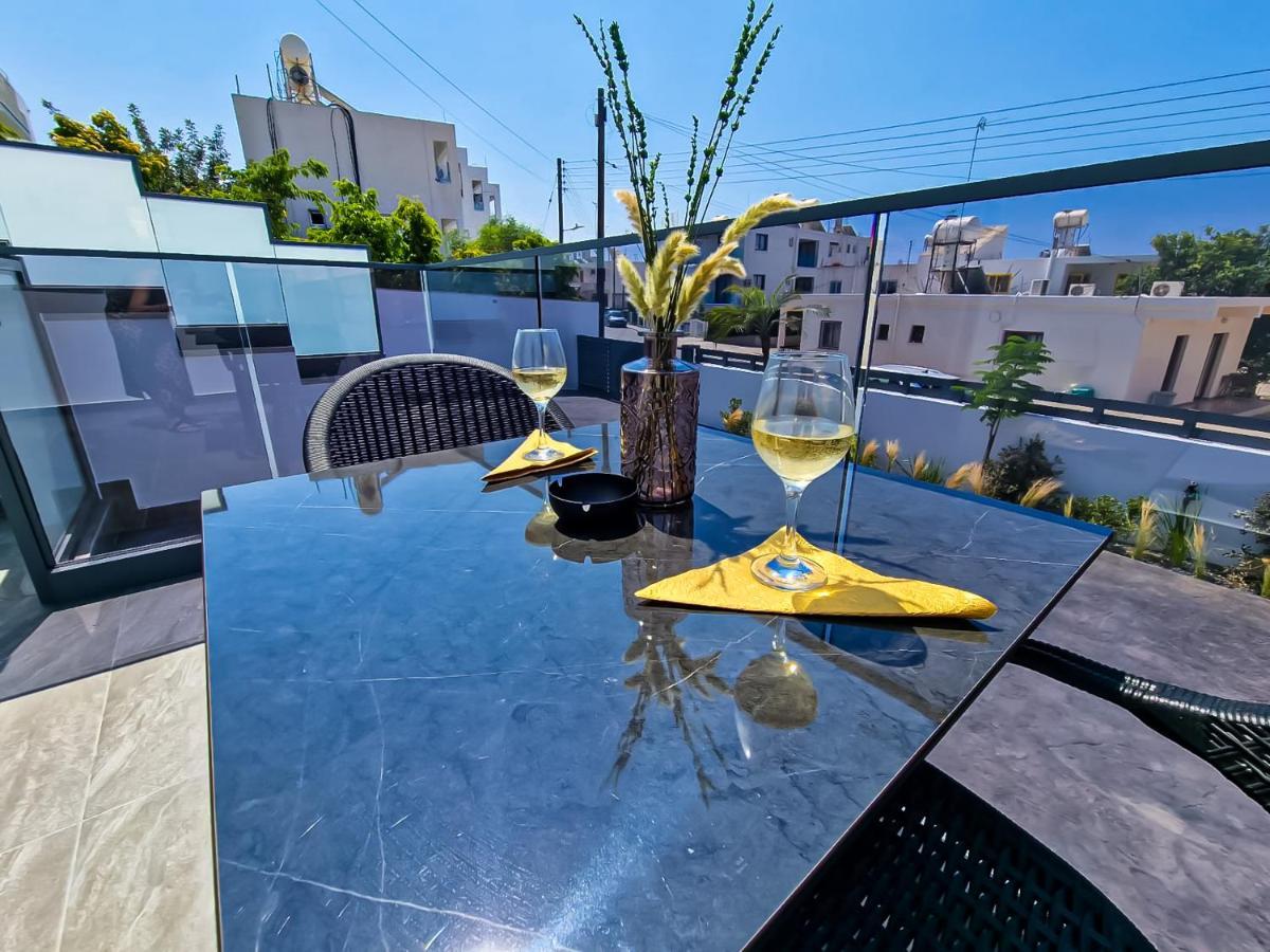 Giorgis Luxury Appartement