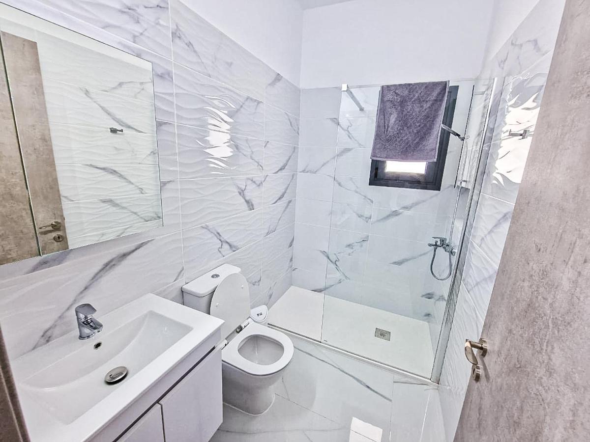 Appartement Giorgis Luxury