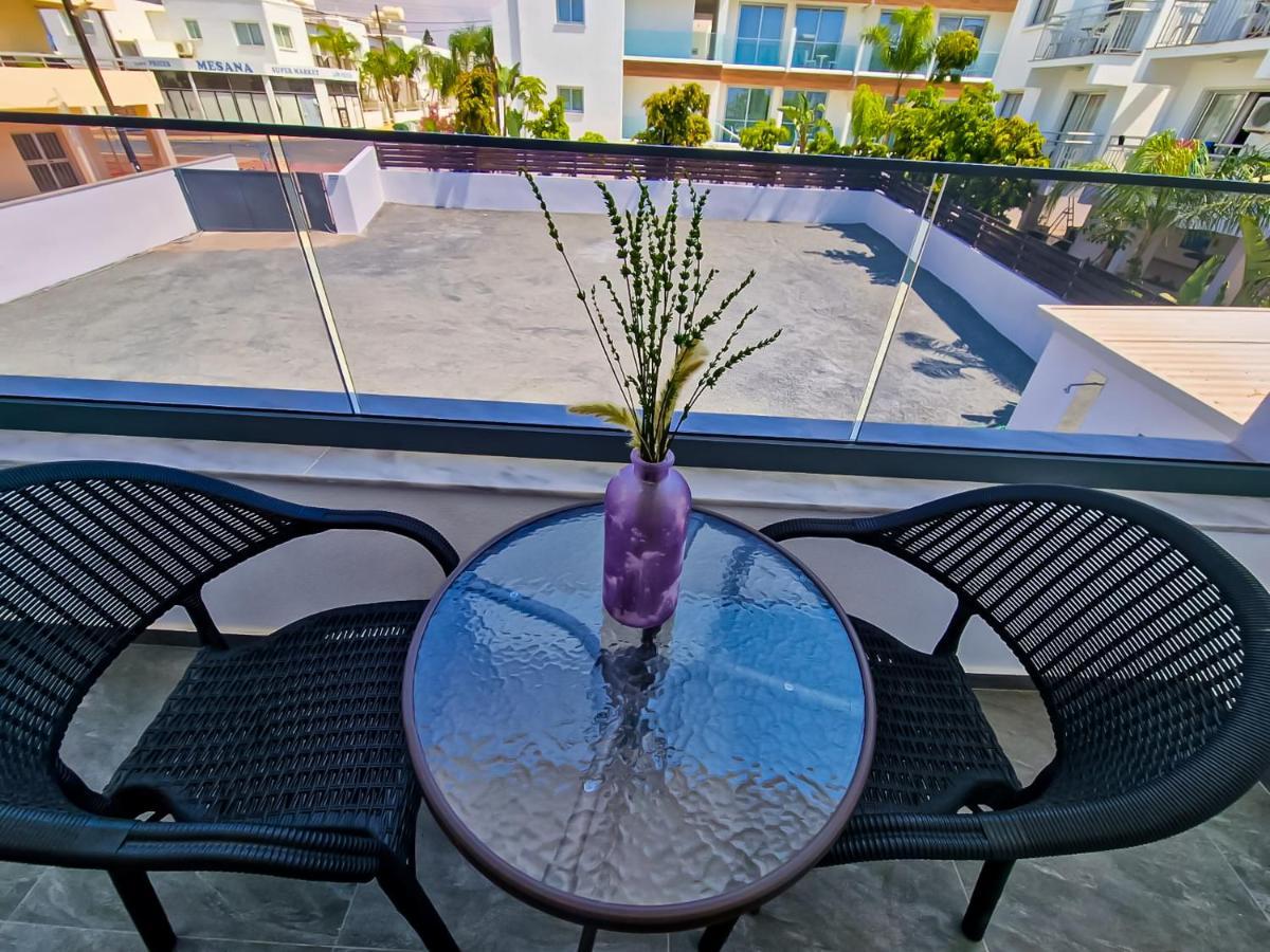 Giorgis Luxury Appartement *