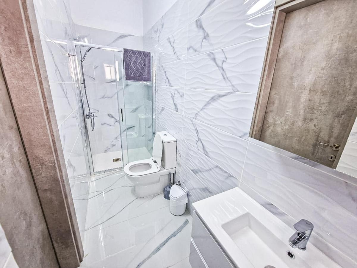 Apartament Giorgis Luxury